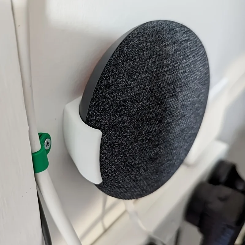Audio Wall Mount Home Wall Mou - Google Speaker Nest Audio ulasan dan harga