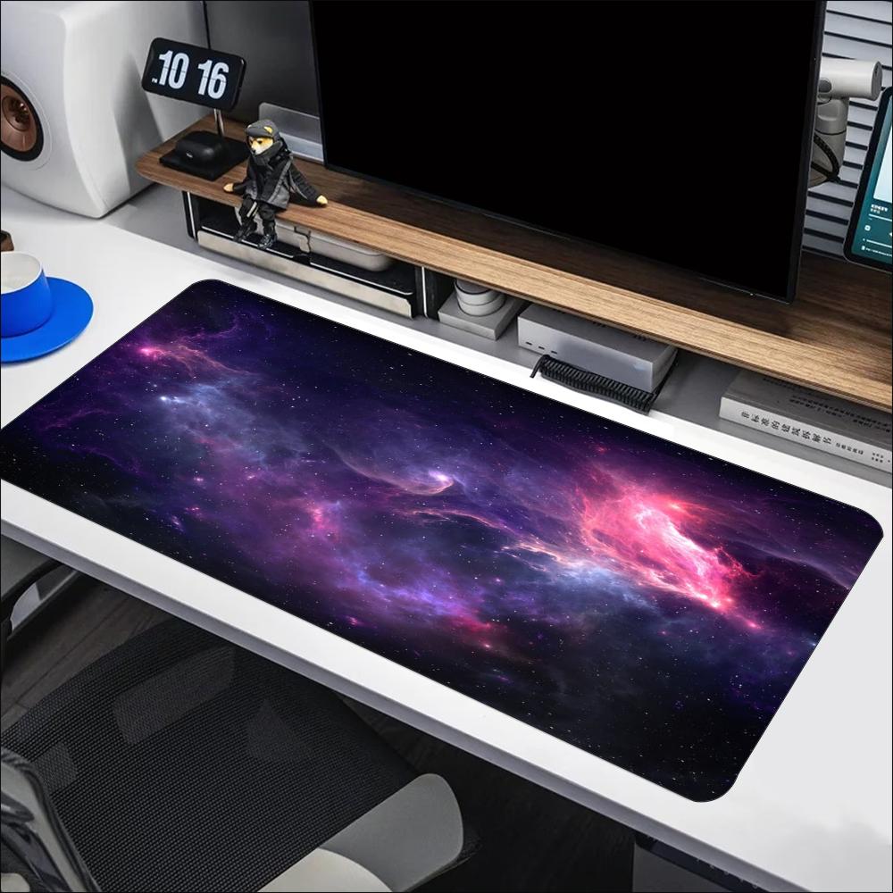 Purple Galaxy Nebula Space Lar - Tradescantia Purple ulasan dan harga
