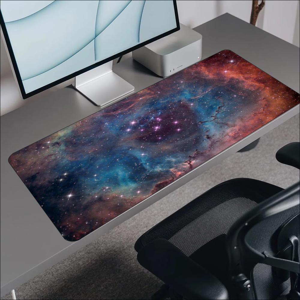 Purple Galaxy Nebula Space Lar - Tradescantia Purple ulasan dan harga
